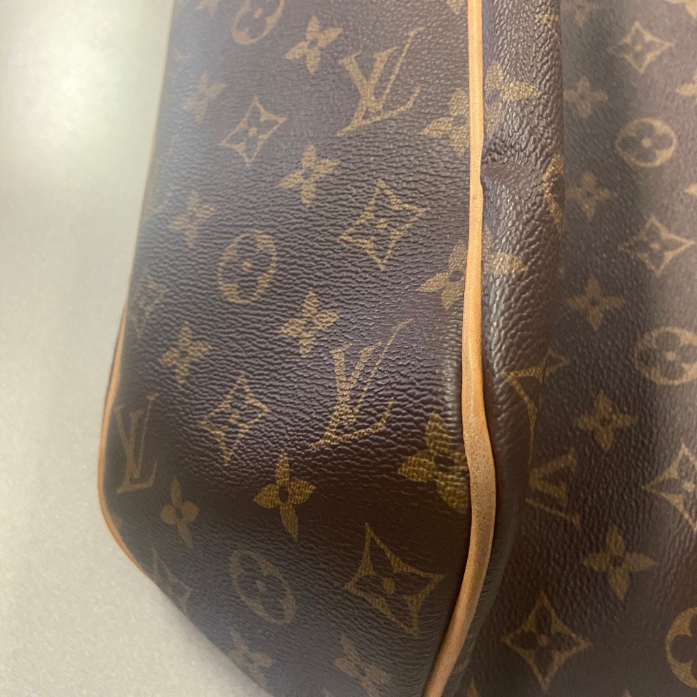 LV delightful monogram MM - Picture 1 of 16